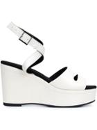 Newbark Wedge Sandals