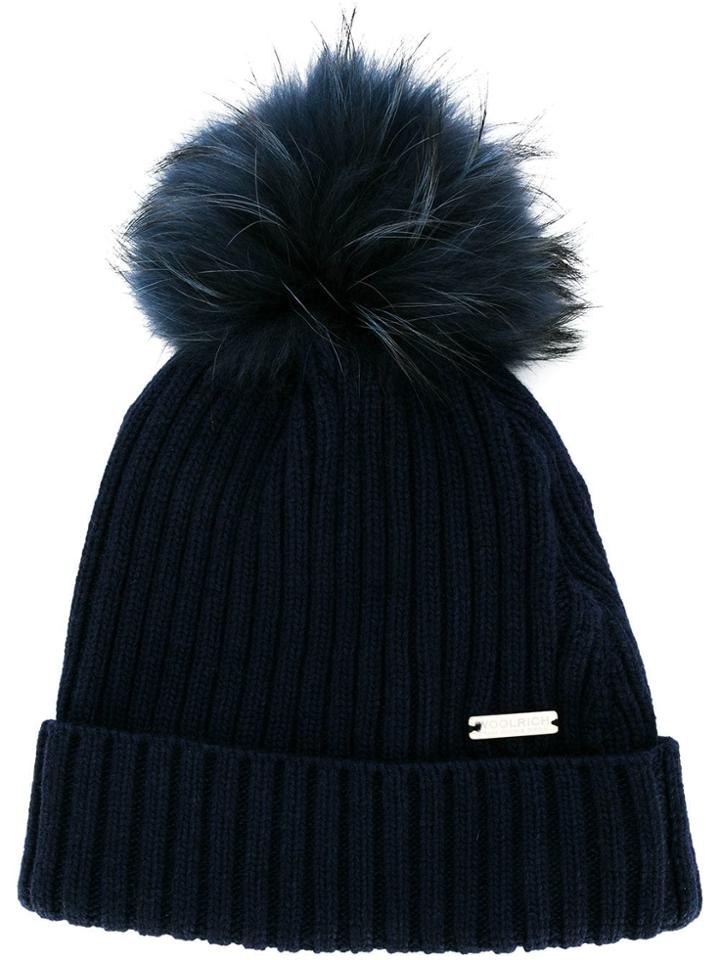 Woolrich Wwacc1414ac513989 - Blue