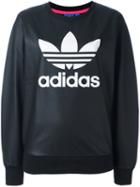 Adidas Originals Trefoil Logo Sweatshirt