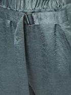 Ann Demeulemeester Adjustable Waist Trousers - Grey