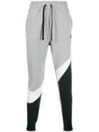 Nike Nsw Hbr Track Pants - Grey