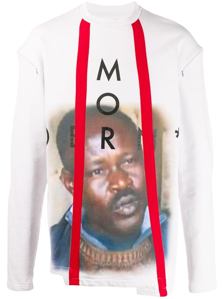 A-cold-wall* Cjd01pgyp1taupe - Grey