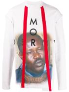 A-cold-wall* Cjd01pgyp1taupe - Grey