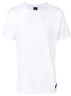 Les (art)ists - Printed T-shirt - Unisex - Cotton - L, White, Cotton