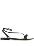 Isabel Marant Aldis Sandals - Black