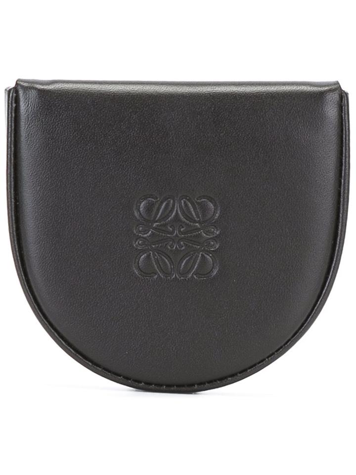 Loewe Half Moon Purse