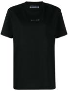 1017 Alyx 9sm Visual T-shirt - Black