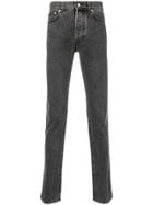 Givenchy Slim-fit Jeans - Grey