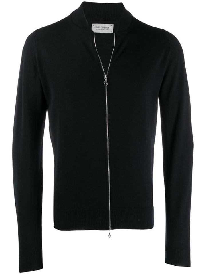 John Smedley - Blue