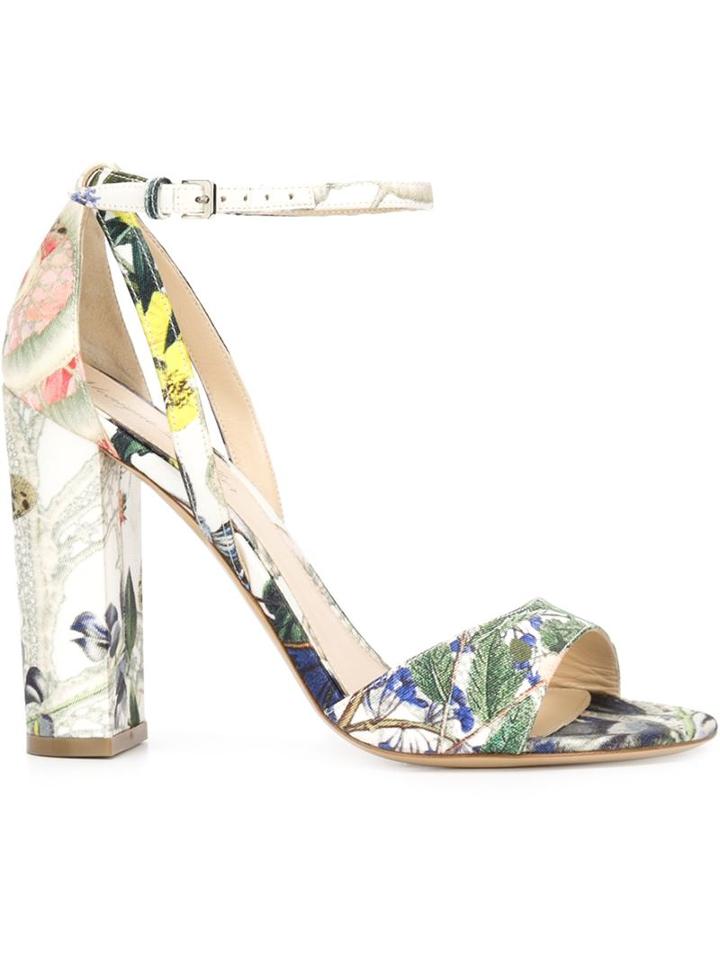 Monique Lhuillier 'ava' Sandals