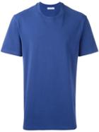 Futur 'heavy Pique' T-shirt, Men's, Size: Xl, Blue, Cotton