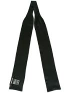 Dsquared2 Classic Bow Tie - Black