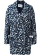 Blugirl Double-breasted Coat