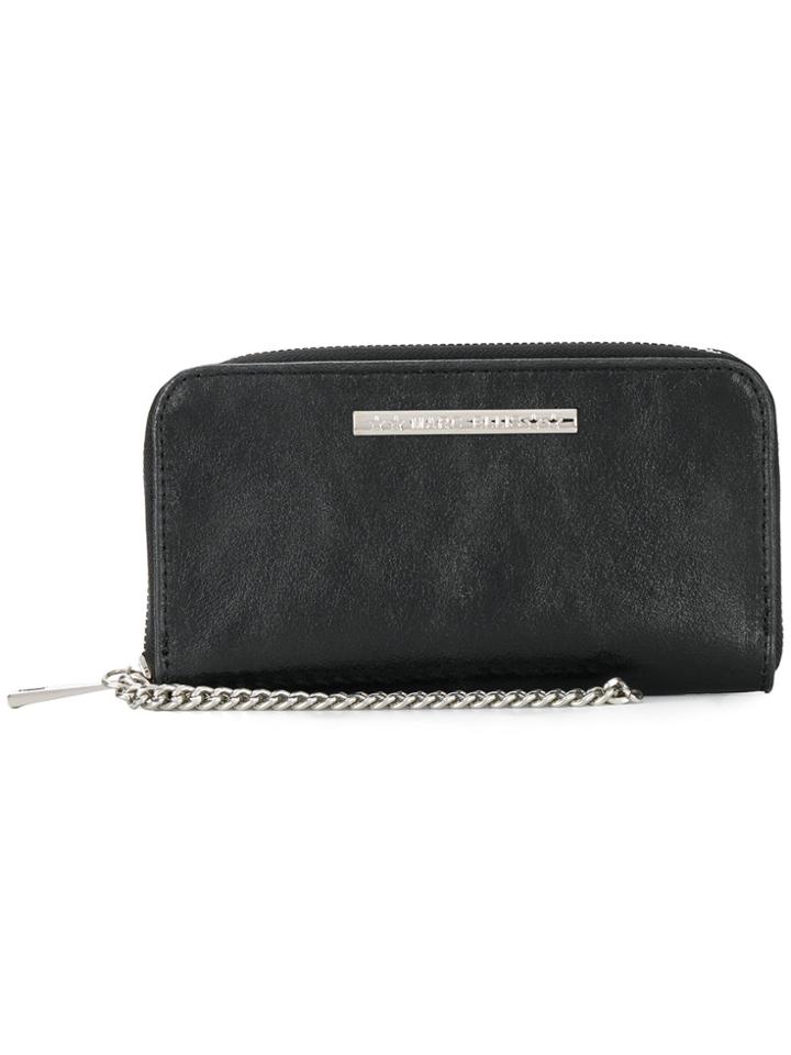 Marc Ellis Doris Wallet - Black