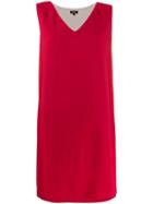 Theory Theory J0609604 Yd8 - Red