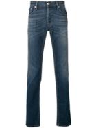 Just Cavalli Classic Slim Fit Jeans - Blue