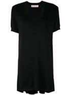 Marni Sweater Dress - Black