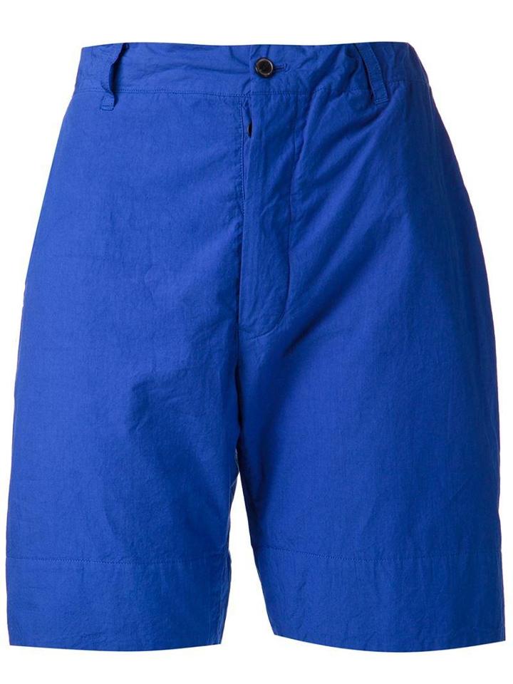 Art & Science High Waisted Shorts