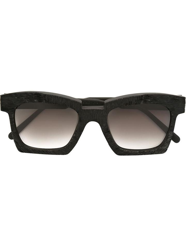 Kuboraum 'k5' Sunglasses