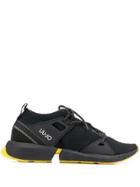 Liu Jo Yulia Sneakers - Black