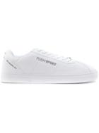 Plein Sport Classic Low Top Sneakers - White