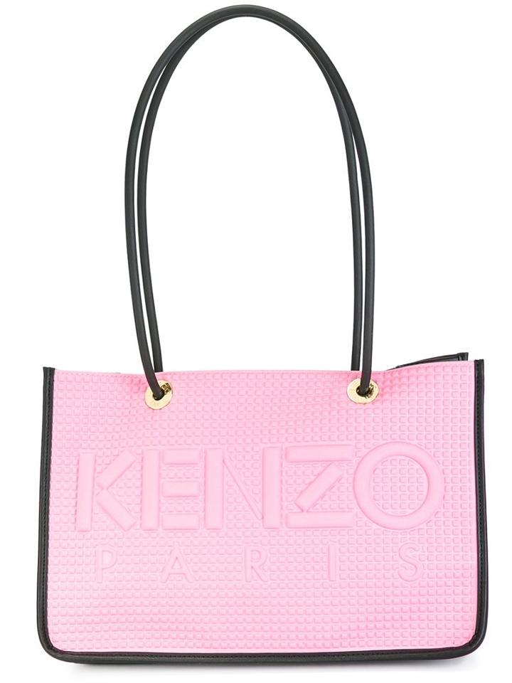 Kenzo 'kombo' Tote
