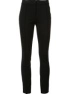 Diane Von Furstenberg Slim-fit Stretch Trousers