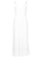 Dion Lee Loop Safari Cami Dress - White