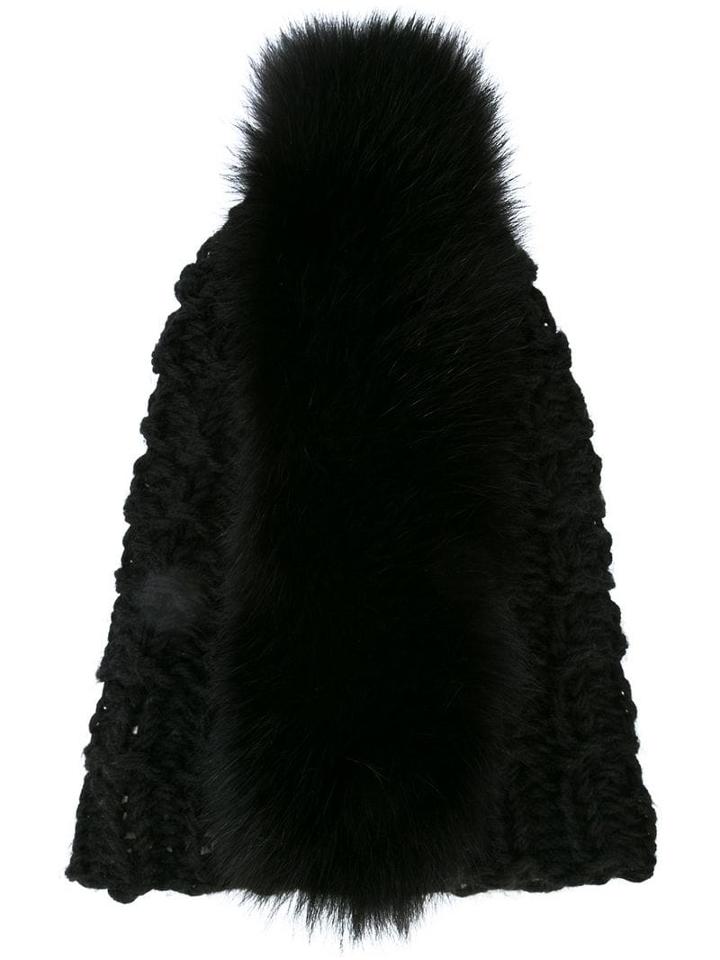 Gigi Burris Millinery - Black