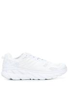 Hoka One One Running Clifton 6 Sneakers - White