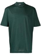 Lanvin Relaxed Fit T-shirt - Green