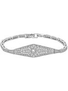 V Jewellery Deco Streamline Bracelet