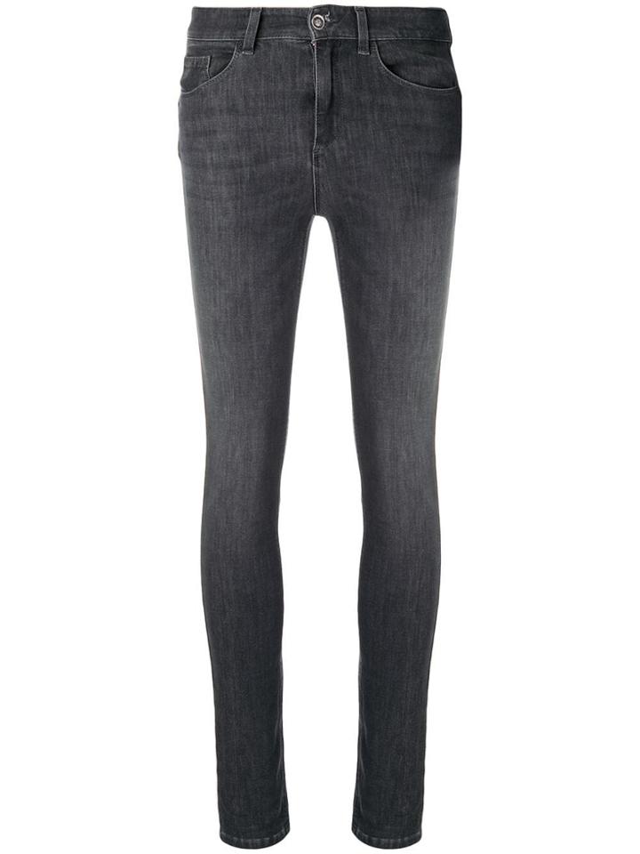Liu Jo Skinny Jeans - Grey