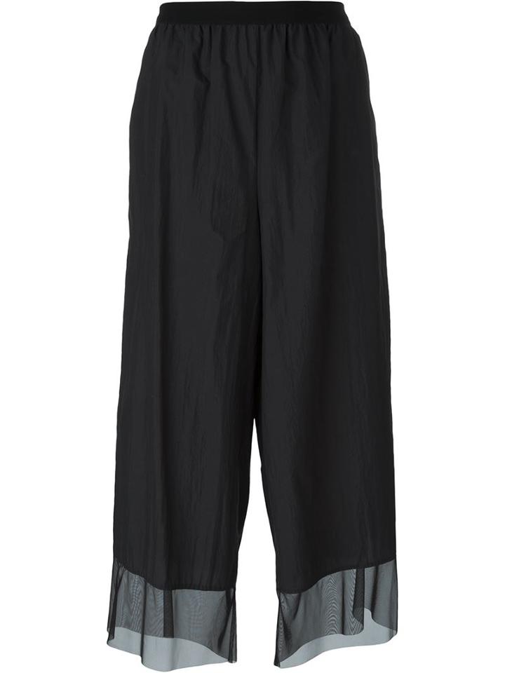 Kolor Sheer Detail Trousers