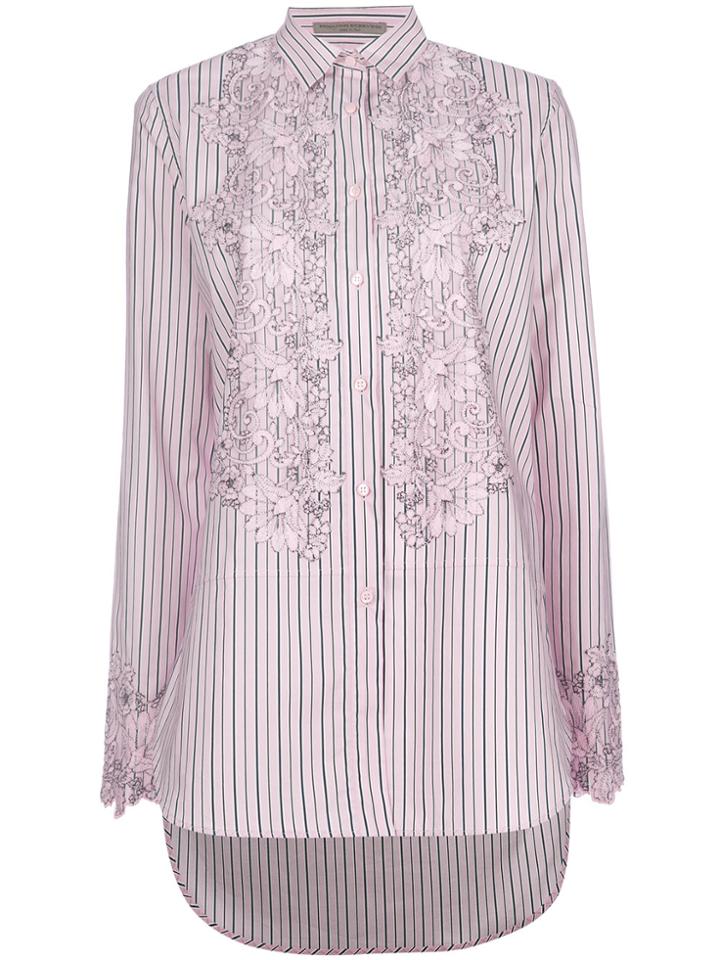 Ermanno Scervino Ermanno Scervino D322k328pxh A3224 Rosa Natural