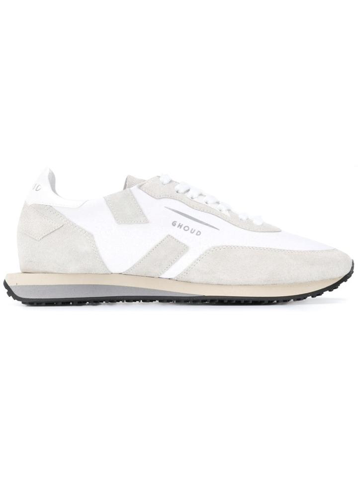 Ghoud Ghoud E19erslmnl26 White Apicreated