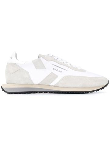 Ghoud Ghoud E19erslmnl26 White Apicreated