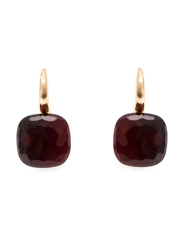Pomellato 'nudo' Earrings