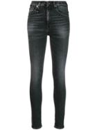 R13 Aiden Jeans - Black