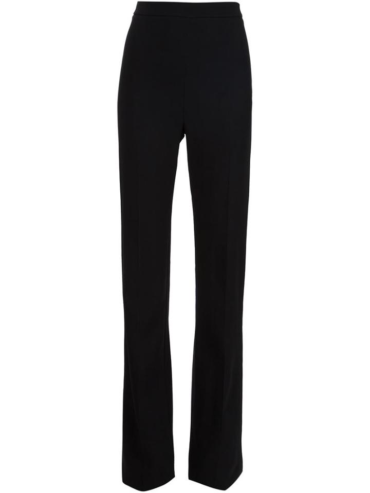 Mugler High-waisted Trousers