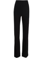 Mugler High-waisted Trousers