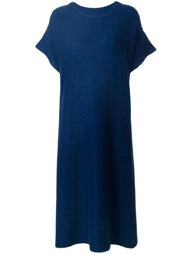 Mm6 Maison Margiela Flared Dress - Unavailable