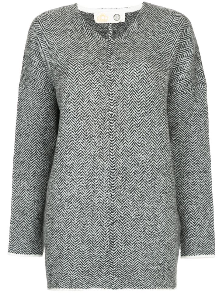 Theatre Products Long Jumper - Black