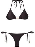 Lygia & Nanny Triangle Top Bikini Set