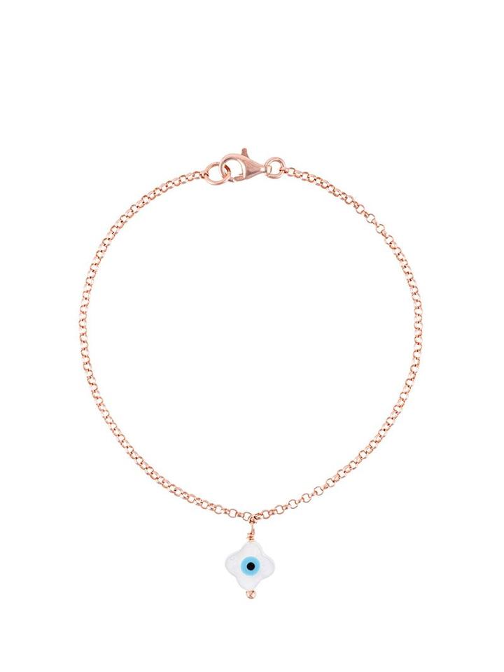 Ileana Makri Double Eye Bracelet