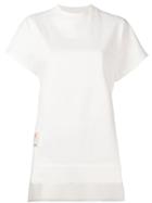 Jil Sander Loose-fit T-shirt - White
