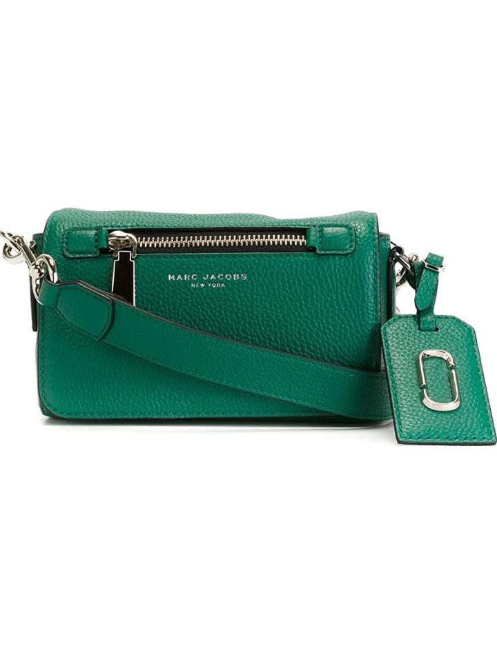 Marc Jacobs 'gotham City' Crossbody Bag