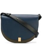 Victoria Beckham Satchel Shoulder Bag, Women's, Calf Leather