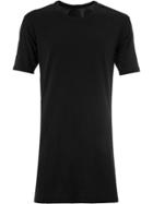 11 By Boris Bidjan Saberi Slim-fit T-shirt - Black