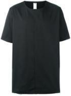 Damir Doma 'twain' T-shirt, Men's, Size: Small, Black, Cotton